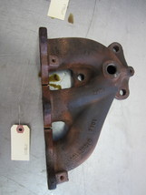 Left Exhaust Manifold From 2012 Chevrolet Traverse  3.6 12571100 - $49.95