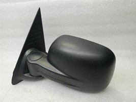 Driver Left Side View Mirror Power Non-heated Fits 2002-2007 Jeep Liberty 21506 - £39.56 GBP