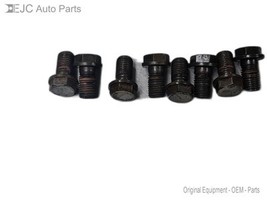 Flexplate Bolts For 00-02 Chevrolet Prizm  1.8  1ZZ - $368.96 MXN