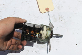 1999-2004 FORD MUSTANG V6 LH HEADLIGHT LAMP CONTROL SWITCH UNIT K2713 image 3