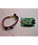Zucchetti 300E00800A Controller Board Defective AS-IS - $26.82 CAD