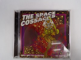 The Space Cossacks Never Mind The Bolsheviks The Best Of CD #14 - £47.95 GBP