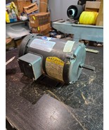 M3461 Baldor Reliance 1/2HP 1725RPM 230/460V 48 TEFC 3Ph 2/1A 1/2&quot;D NEW ... - €202,54 EUR