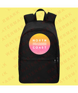 NORTH COAST MUSIC FESTIVAL 2024  Backpack Bags - $62.26 CAD