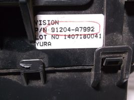 14-15-16 KIA FORTE 1.8L / ENGINE BAY/ FUSE/RELAY/BOX/HARNESS/PLUS/WIRES/PIGTAIL image 5