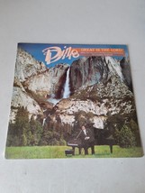 Dino - Great Is The Lord (LP, 1984) Brand New, w National Philharmonic Orchestra - £5.54 GBP