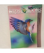 Birds Blooms Magazine April May 2008 More Trees Blooming Beauty Feeders - £7.85 GBP