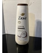 Dove Purely Pampering Coconut Milk with Jasmine Petals Body Wash 22 oz - £11.22 GBP