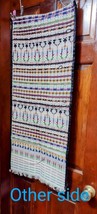 table scarf multicolor - $16.08 CAD