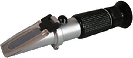 Refractometer, Salinity, 0 to 100 Pct - $24.64