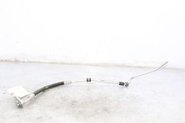 97-04 MERCEDES-BENZ SLK230 A/C Line Pipe F1301 image 7