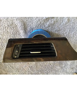 BMW 335XI 2008 SEDAN FRONT  LEFT DRIVER DASH AIR VENT DUCT FACTORY - £33.93 GBP