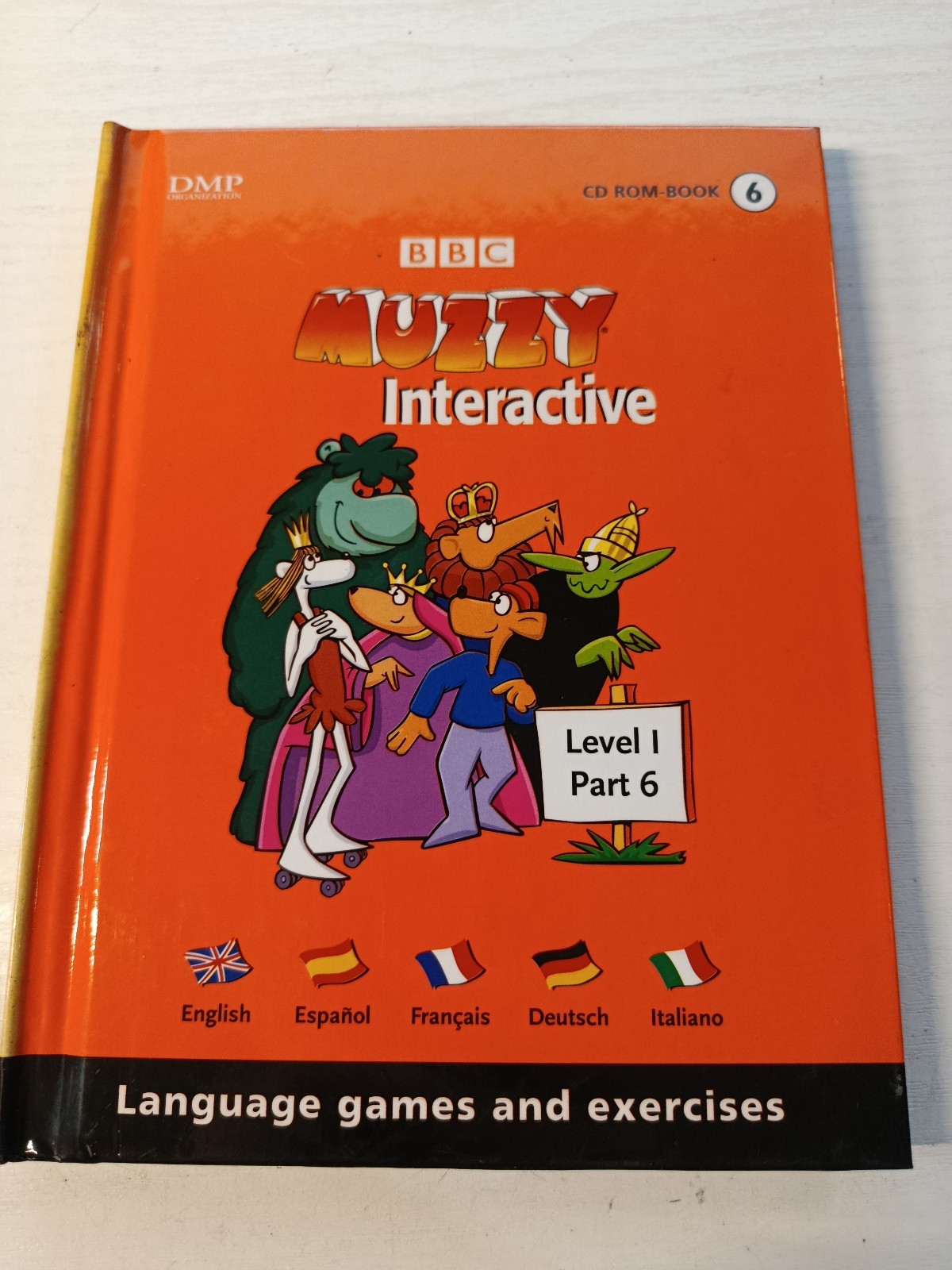 Full-size item image