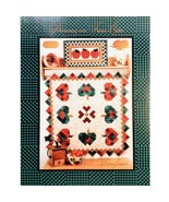 Decorating with Theme Quilts, 12 Quilt Projects by Quilting from the Hea... - £5.51 GBP