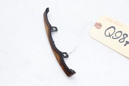 06-10 MERCEDES-BENZ W251 R350 CENTER CONSOLE TRIM Q9877 image 3