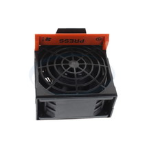 IBM 74Y9391 80MM Single Fan Assembly 8412 9117 9179 - $27.49