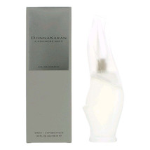 Cashmere Mist by Donna Karan, 3.4 oz EDT Spray for Women - £76.32 GBP