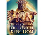 The Secret Kingdom DVD | Region 4 - £16.89 GBP