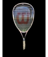 Wilson Kannon Graphite PWS Tennis Racquet 4 1/8 - £15.75 GBP