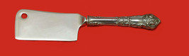 French Renaissance by Reed &amp; Barton Sterling Cheese Cleaver HHWS  Custom Made - £62.72 GBP