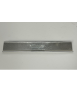 1963 63 Plymouth Valiant V200 Glove Box Door Trim Panel Molding W/ Handl... - $1,053.14 MXN