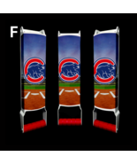 Chicago Cubs Custom Designed Beer Can Crusher *Free Shipping US Domestic... - $60.00