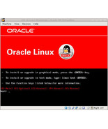 Oracle Linux DVD 64 Bit Boot DVD Version 9.1 - £6.16 GBP