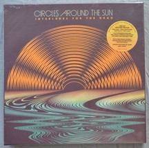 Circles Around The Sun~Interludes for Grateful Dead Vinyl 4-LP Box 2022 Sealed - £142.01 GBP