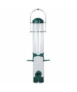 Woodlink NA31586 Audubon Plastic Sunflower Wild Bird Seed Feeder, 16-Inc... - $32.35 CAD