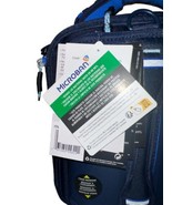 NEW Titan Arctic Zone Expandable Lunch Box w/ 2 Ice Walls &amp; Container Se... - $26.73