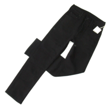 NWT Mother Tomcat Ankle in Lasting Impression Straight Crop Stretch Jean... - $150.00