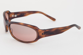 MATSUDA Brown Havana / Brown Sunglasses 14630 BRH 62mm - $126.42