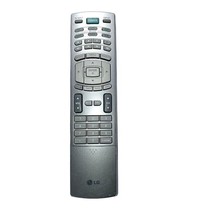 LG 6710900011V Remote Control Tested Works Genuine OEM - £7.88 GBP