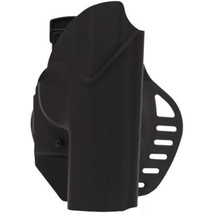Hogue Ars Stage 1 Holster Beretta Px4 Storm Full Comp Rh Blk - £45.66 GBP