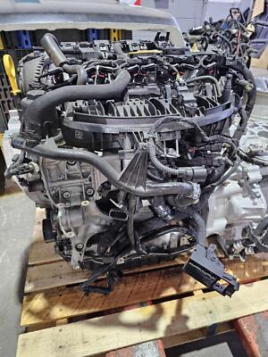 21 22 23 2022 Audi Q2 Premium 2.0l Vin U 5th Digit Id Czra)41000 Miles - $2,970.00