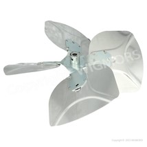 Fan blade MAV. FI 450 VER.4.450.32L / 14 mm suction - $57.13