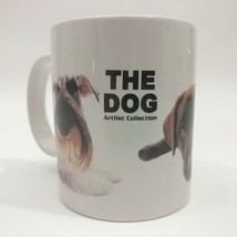 The Dog Coffee Mug by Artlist Collection 8-10oz - $175.81 MXN