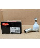 Delphi TA2883 Steering Tie Rod End for Some Jaguar &amp; Land Rover Models - $34.64