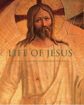 Life of Jesus: A Glorious History of His Life and Teachings Parragon Books - £7.56 GBP