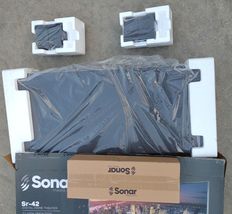 Sonar SR 42 Digital 7.1 Home Theater High Definition Smart Series image 5