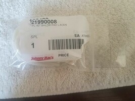 SPL 40&quot; Shoulder Pad Laces - $15.79