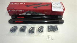 New OEM Yakima Big Cat BigCat EVO 6 Premium Ski Snowboard Rack 8003095 - $297.00