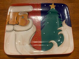 Rare St Nicholas 9”x11” Platter By Artimino - €8,58 EUR