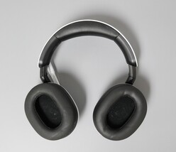 Sony INZONE H9 WH-G900N/W Wireless Noise Canceling Gaming Headset NO DONGLE image 9