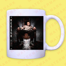 4 KING - KERSER Mug - £18.17 GBP