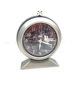 Pirates Of The Caribbean Analog Alarm Clock - $13.45