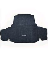 OEM Lexus GS350 Rear Cargo Trunk Floor Carpet Mat Black (2013–2020) PT20... - €64,86 EUR