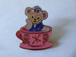 Disney Trading Pins 124465 HKDL - Magic Access - Mad Hatter Tea Cup - Myster - £14.79 GBP