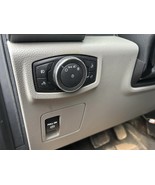 F150      2018 Dash/Interior/Seat Switch 104740800 - $125.91 CAD