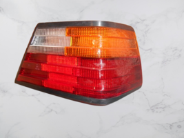 Taillight Right For Mercedes Ε Class W124 1984-1993 - £81.02 GBP